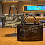 PRHA Beauty Bag