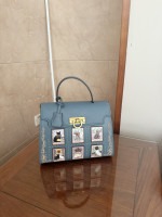 Zara Cat Handbag - Image 5