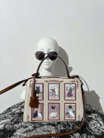 Zara Cat Handbag - Image 17