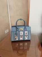 Zara Cat Handbag - Image 4