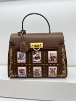 Zara Cat Handbag - Image 3