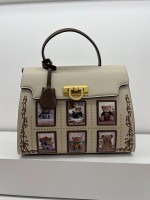 Zara Cat Handbag - Image 16