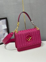 Fendi Beauty Bag - Image 2