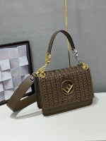 Fendi Beauty Bag - Image 5