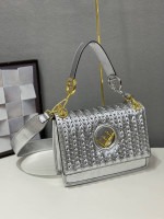 Fendi Beauty Bag - Image 6