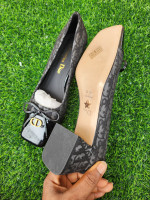 Dior Shoe