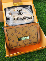 LV Beauty Bag - Image 2