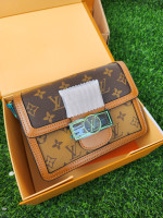 LV Beauty Bag