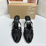 Zara Classic Heel - Image 2