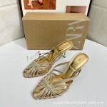 Zara Classic Heel - Image 4