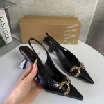 Zara Classy Heel
