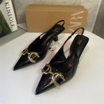 Zara Classy Heel - Image 2