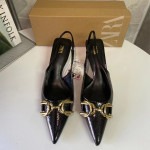 Zara Classy Heel - Image 3