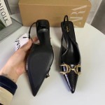 Zara Classy Heel - Image 4