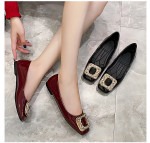 Stylish Cover Shoe - Image 3