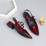 Beautiful Classy Sandals - Image 5