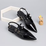 Beautiful Classy Sandals - Image 6