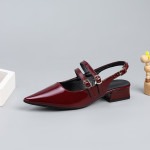 Beautiful Classy Sandals - Image 3