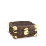 LV Jewelry Box