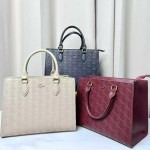 Lascoste Tote Bag - Image 4