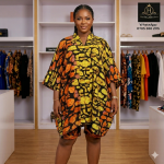 2 Pieces Vintage Bubu - Image 3