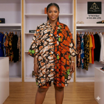 2 Pieces Vintage Bubu - Image 2