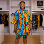 2 Pieces Vintage Bubu