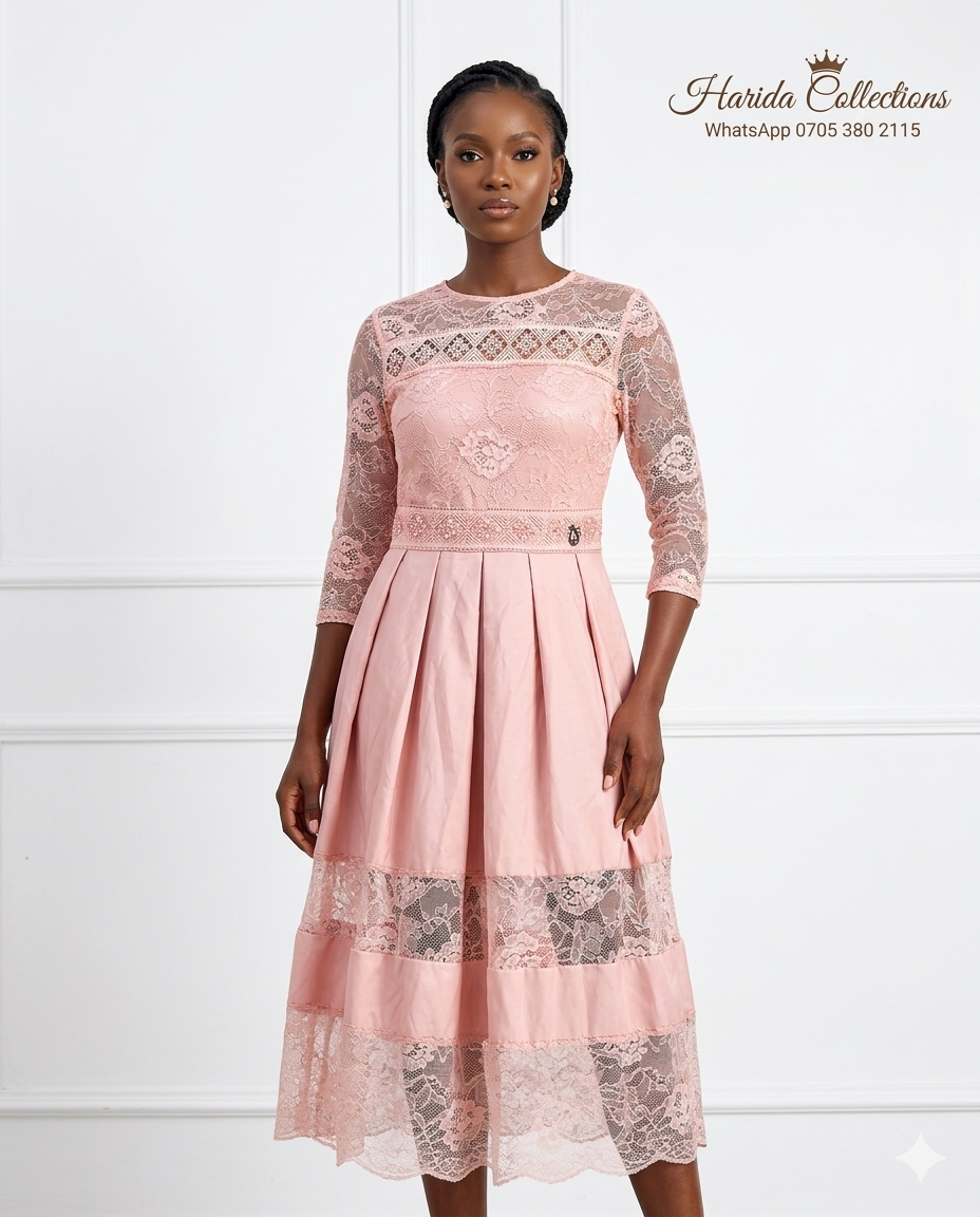 1774525045398 Turkey Gown On Sale - Image 1
