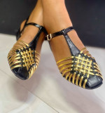 Beautiful Classic Sandals - Image 6